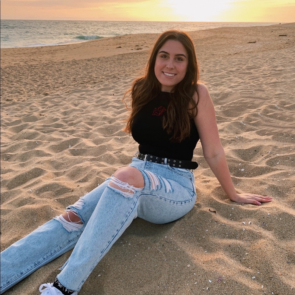 Meet your Posher, Katherine